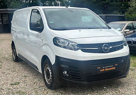 Opel Vivaro 2.0 L2H1 TÜV NEU*1.Hand*Navi*KeylessGo