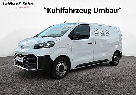 Toyota Pro Ace Proace L1 Kasten Comfort *Kühlfahrzeug*