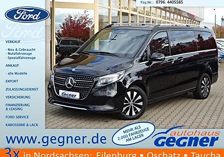 Mercedes-Benz V 300 V 300d RWD AVANTGARDE lang AHK Standhzg