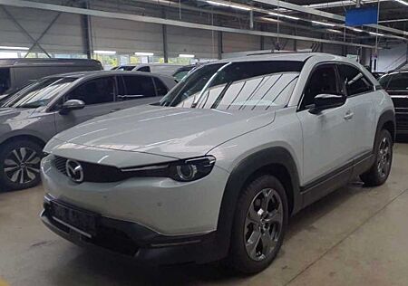 Mazda MX-30 e SKYACTIVE/Head up Display/Virtual/11200n