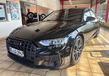 Audi A8 50 TDI quattro S LINE PANO AIR SOFT OPTIK PAK