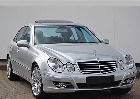 Mercedes-Benz E 280 AVANTGARDE SPORT