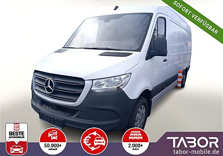Mercedes-Benz Sprinter III Kasten 317 CDI 170 3-S Klima L3H3