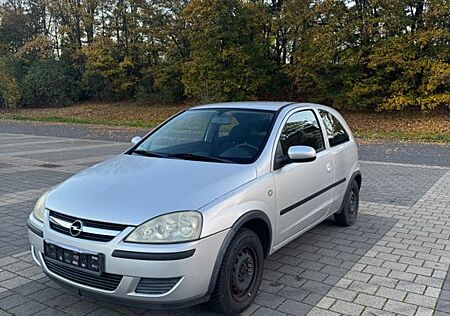 Opel Corsa 1.2 -
