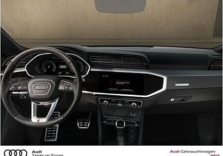 Audi Q3 S line 35 TFSI 110(150) kW(PS) tronic