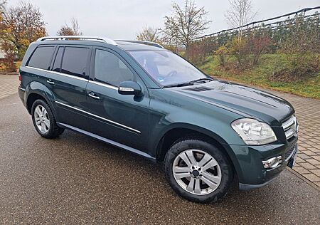 Mercedes-Benz GL 450 4MATIC