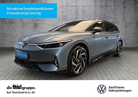 VW ID.7 Volkswagen Tourer GTX 4M AHK+Navi+Pano