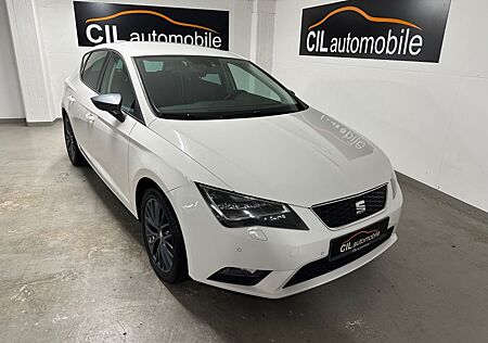 Seat Leon Connect *NAVI*SITZHEIZUNG*