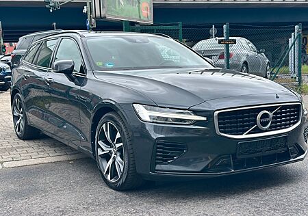 Volvo V60 Kombi R Design T8 Plug-In Hybrid AWD