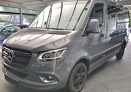 Mercedes-Benz Sprinter III Kasten 319 CDI L2/Nav/LED/360°/AHK