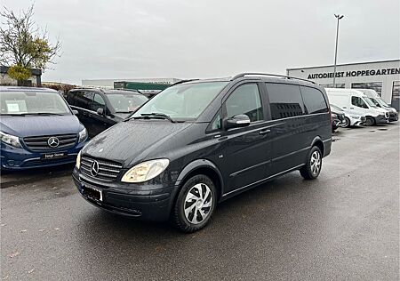 Mercedes-Benz Viano 3.0 CDI Activity lang