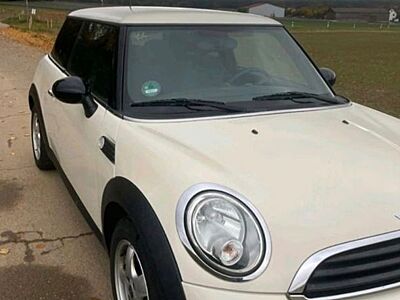 MINI One 55kW One