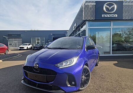 Mazda 2 Mazda2 Hybrid 2024 1.5L 116PS Homura