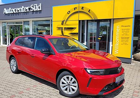 Opel Astra L Sports Tourer Enjoy 1.2 Turbo