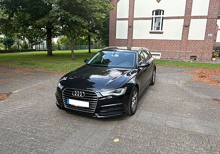 Audi A6 2.0 TDI 140kW ultra Avant -