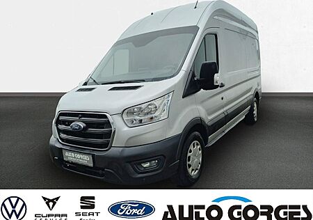 Ford Transit Kasten Trend FT 350 L3H3 2.0l EcoBlue +N
