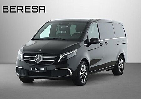 Mercedes-Benz V 300 Avantgarde Lang 4MATIC Distronic Pano 360°