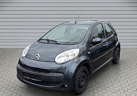 Citroën C1 Style