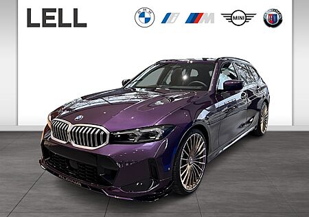 Alpina B3 GT Touring SWITCH-TRONIC Allrad HK HiFi DAB