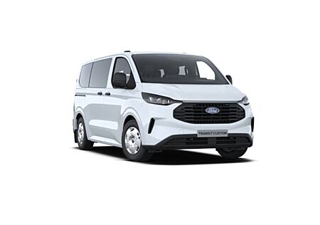Ford Transit Custom Kombi Trend 320 L1 LED*CAM*SYNC4