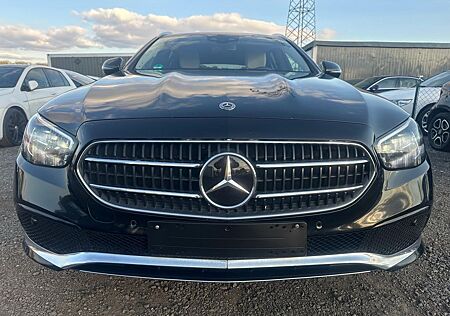 Mercedes-Benz E 220 E -Klasse T-Modell d,Voll,Navi,Xenon