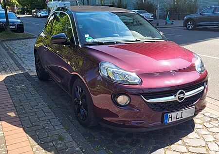Opel Adam OPEN AIR 1.4 ecoFLEX Start/Stop 74kW OP...