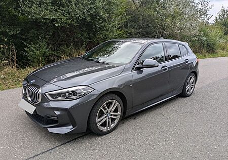 BMW 118i M Sport M Sport