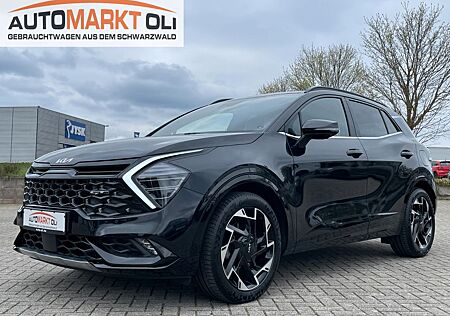 Kia Sportage GT-line 4WD*h&k*LED*Pano.*WERKSGARANTIE