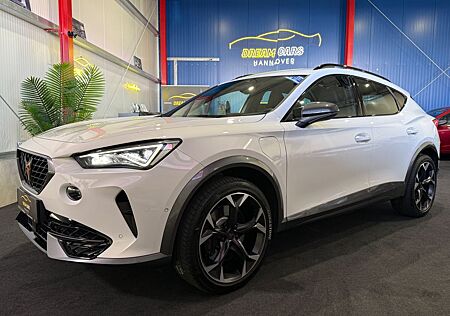 Cupra Formentor VZ e-Hybrid*KAMERA*AMBIENTE*CARPLAY*BT