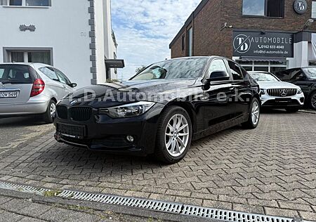 BMW 316D Limo. / TÜV Neu / Insp. Neu