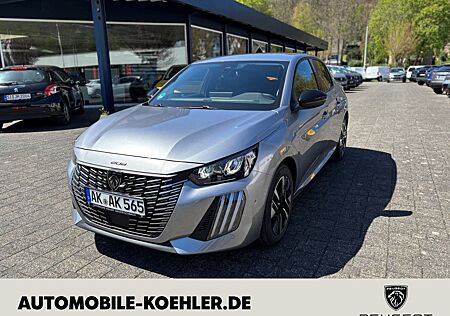 Peugeot 208 ALLURE HYBRID 100 ACC NAVI SITZHZG LED DAB