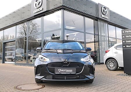 Mazda 2 Hybrid 1.5L VVT-i 116PS Aut. CENTRE-Line ACC