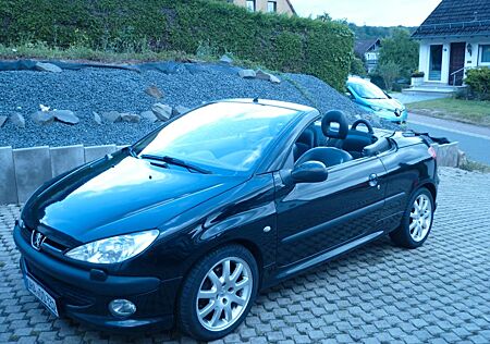 Peugeot 206 CC 110 -