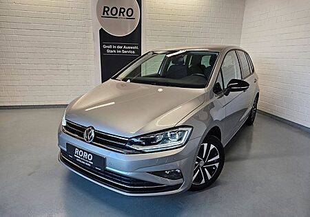 VW Golf Sportsvan Volkswagen 1.0 VII IQ.DRIVE + LED/ACC/AHK/L