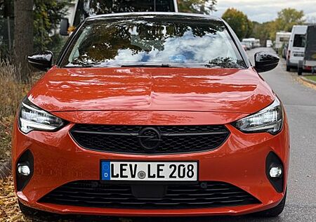 Opel Corsa 1.2 GS-Line