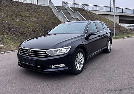VW Passat Volkswagen 2.0 TDI Variant,LED,