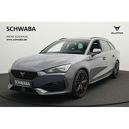 Cupra Leon leasen