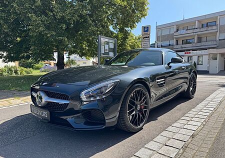 Mercedes-Benz AMG GT S Coupe*Perf.Sitze*Burmester*MwSt*