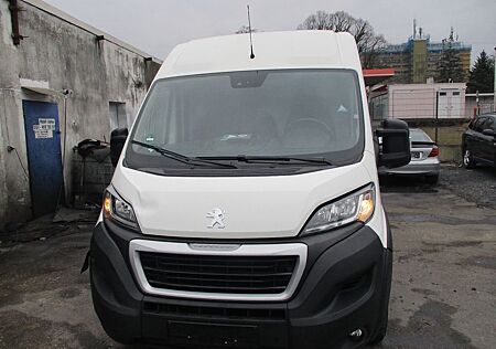 Peugeot Boxer Kasten Hochraum 435 L4H2 Pro BlueHDi 165 S