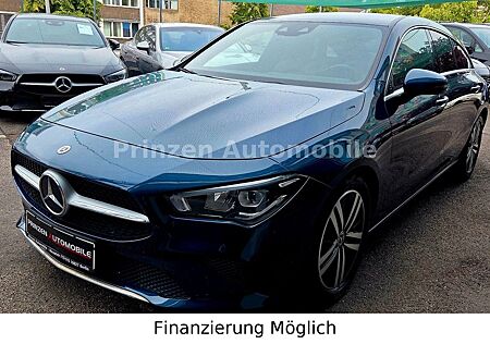 Mercedes-Benz CLA 200 Shooting Brake CLA 200D SB*LED*AMBIENTE*AGILITY*LEDER