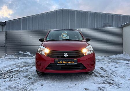 Suzuki Celerio Club 1,0*1 HAND*KLIMA*EU6*SO\WI*BLUETOOT