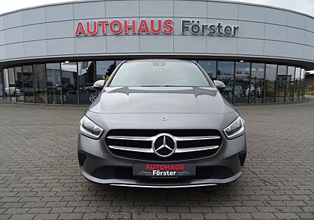 Mercedes-Benz B 180 B -Klasse