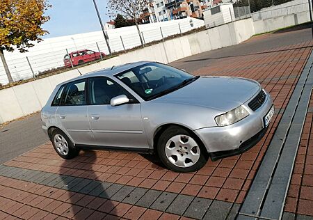 Audi A3 1.8L Automatik