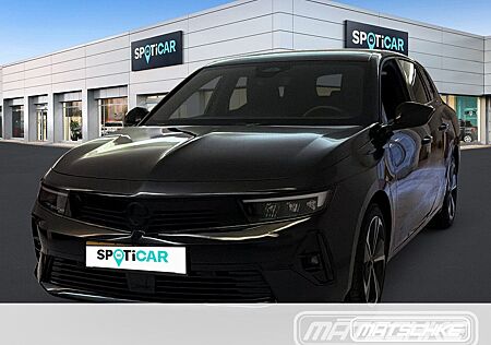 Opel Astra L Sports Tourer 1.2 GS SHZ KAMERA NAVI LED