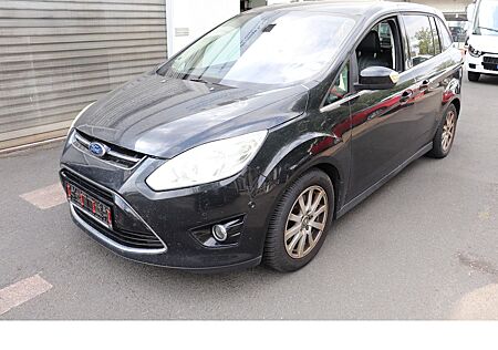 Ford Grand C-Max TDCI, 2.Hand,Automatik,Navi,Kamera