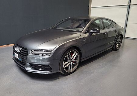 Audi A7 3.0 TDI competition *TOP Ausstattung*