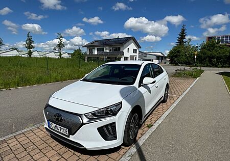 Hyundai Ioniq ELEKTRO -