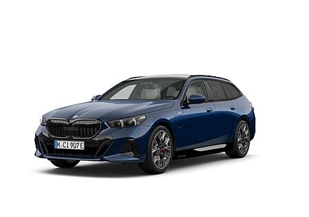 BMW 550 Baureihe 5 Touring e xDrive M Sport