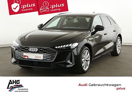 Audi A5 Avant TDI 150 kW S tronic LED Navi AHK ACC K