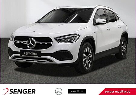 Mercedes-Benz GLA 250 e *Style*Rückfahrkamera*AHK*LED*MBUX*